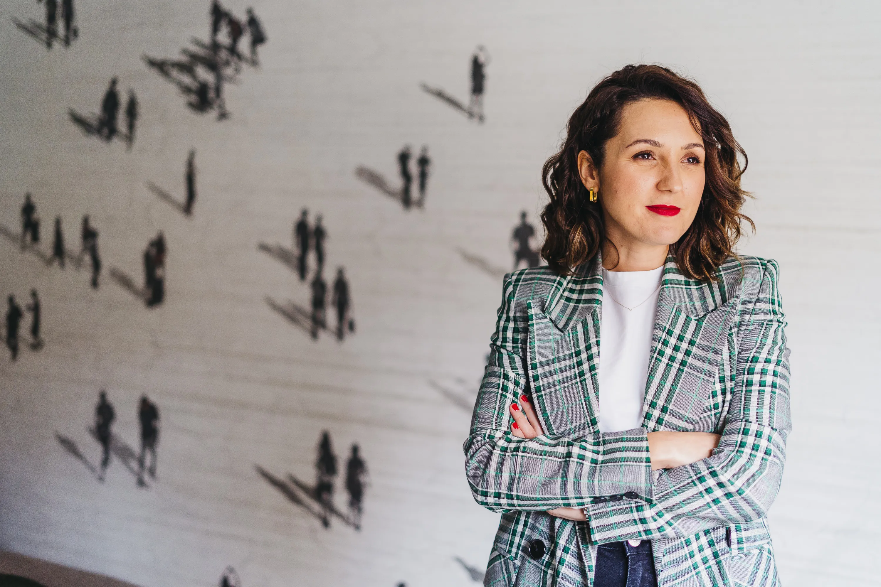 Alexandra Barroso - Psicóloga Clínica